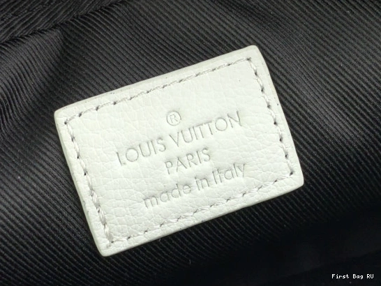 First bag Alpha-11.0*18.5*6.5CM LOUIS Nano VUITTON 0804